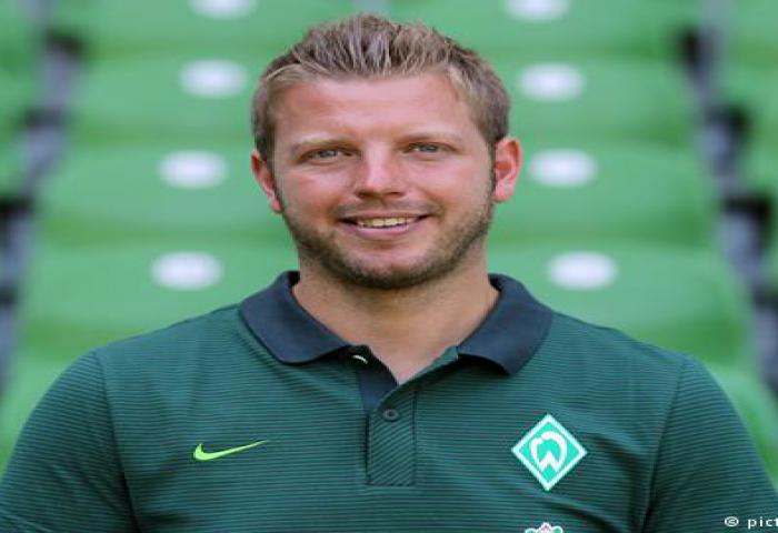 Kohfeldt Tetap Menjadi Pelatih Kepala Bremen